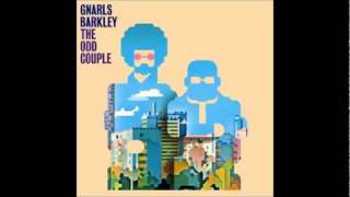 Gnarls Barkley - Would Be Killer (Instru.)