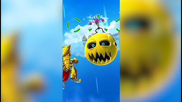 Sonic Dash | Event SIR LANCELOT - almost done! | Gameplay - Walkthrough [Android & iOS] - #9