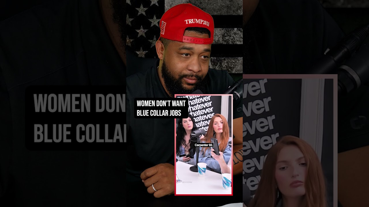 Women Are DISADVANTAGED In The Workforce?!