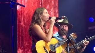 Day That I Die - Zac Brown Band with Caroline Jones July 29, 2018