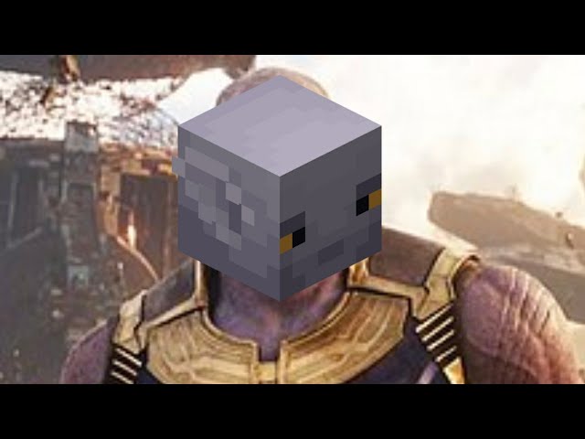 Hypixel skyblock mycelium minions #1080p #hypixelskyblock