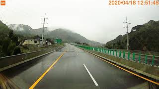 Hazara motorway abbottabad