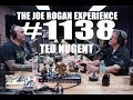 Joe Rogan Experience #1138 - Ted Nugent