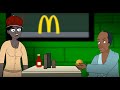 True McDonalds Scary Stories Animated || Night Shift at McDonalds