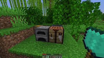 Minecraft Hammers and Excavators Datapack for 1.21