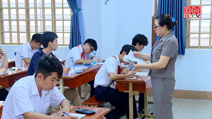 Điểm mới trong cách tính điểm xét tuyển lớp 10 năm học 2025 – 2026