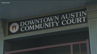 Downtown Austin Community Court provides support to homeless population | KVUE