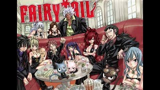 Fairy Tail AMV