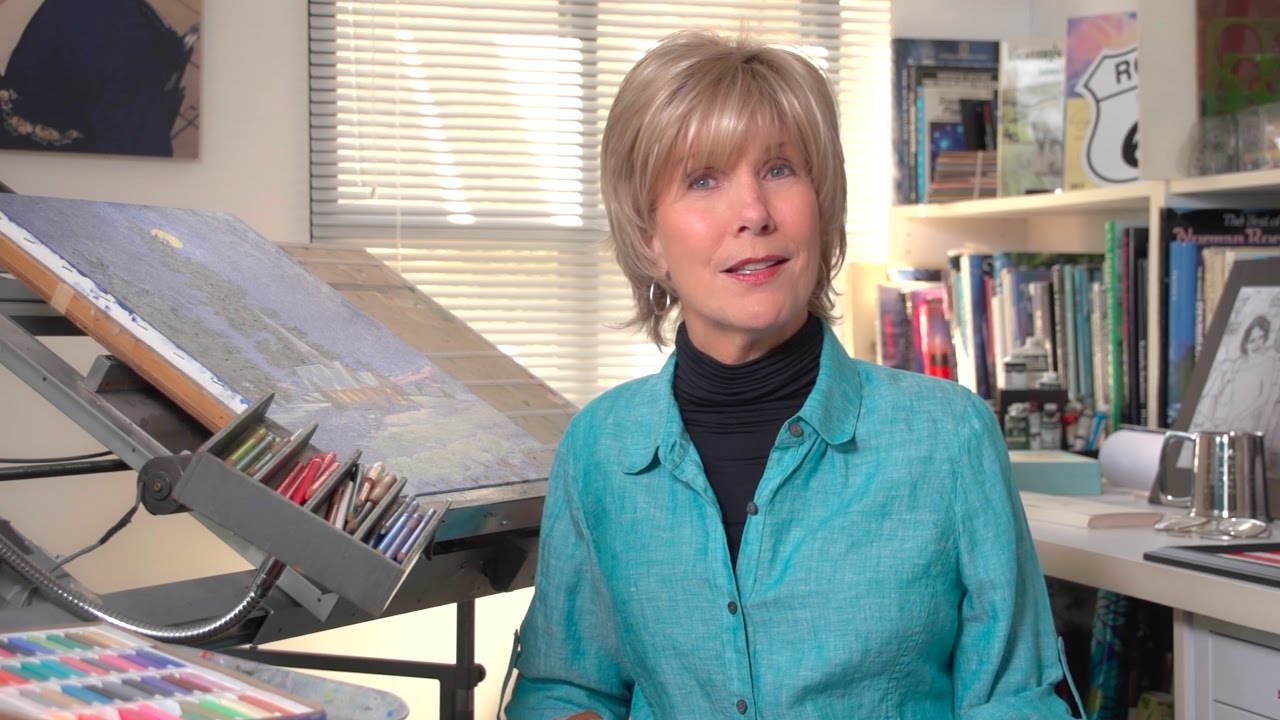Joni’s Corner: The Crab