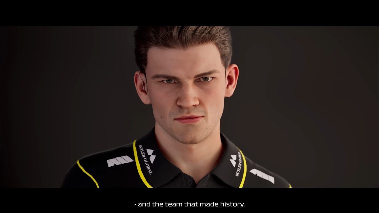 F1 25 - BRAKING POINT 3 - Part 12 - FINALE! - CAN KONNERSPORT DO IT?!