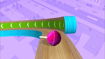 Going Balls All Levels Gameplay Android iOS #26