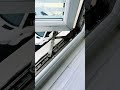 uPVC Window Repair | Before &amp; After Transformation 🔧