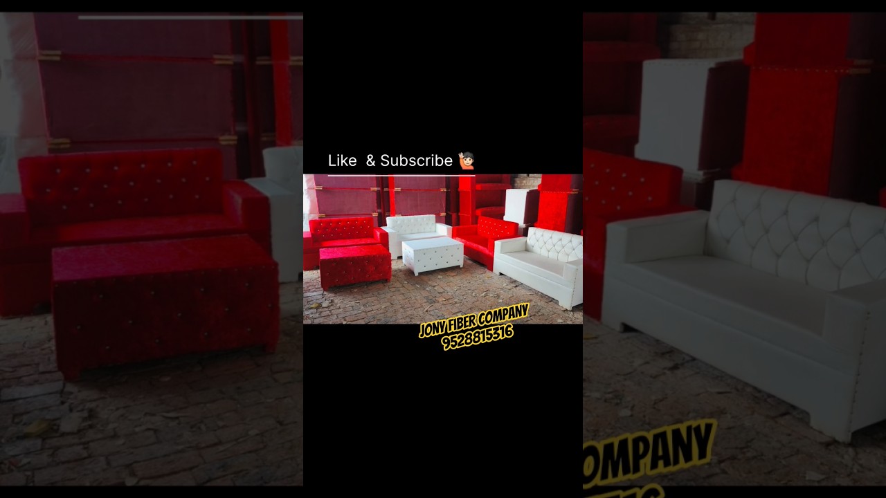 High Quality Tent Sofa for Sale | Wholesale Price | Banquet & Wedding Sofa Setup | Luxury Tent sofa