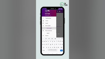 Tidrapporteringsapp OnTime Work Time Video guide