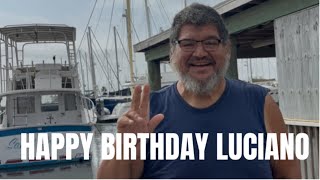 Download Lagu Happy Birthday Luciano MP3 Download Lagu Happy Birthday Luciano MP3