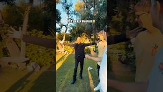 Bts From The Nelk Illuminati Video - This Video Was Crazyyy