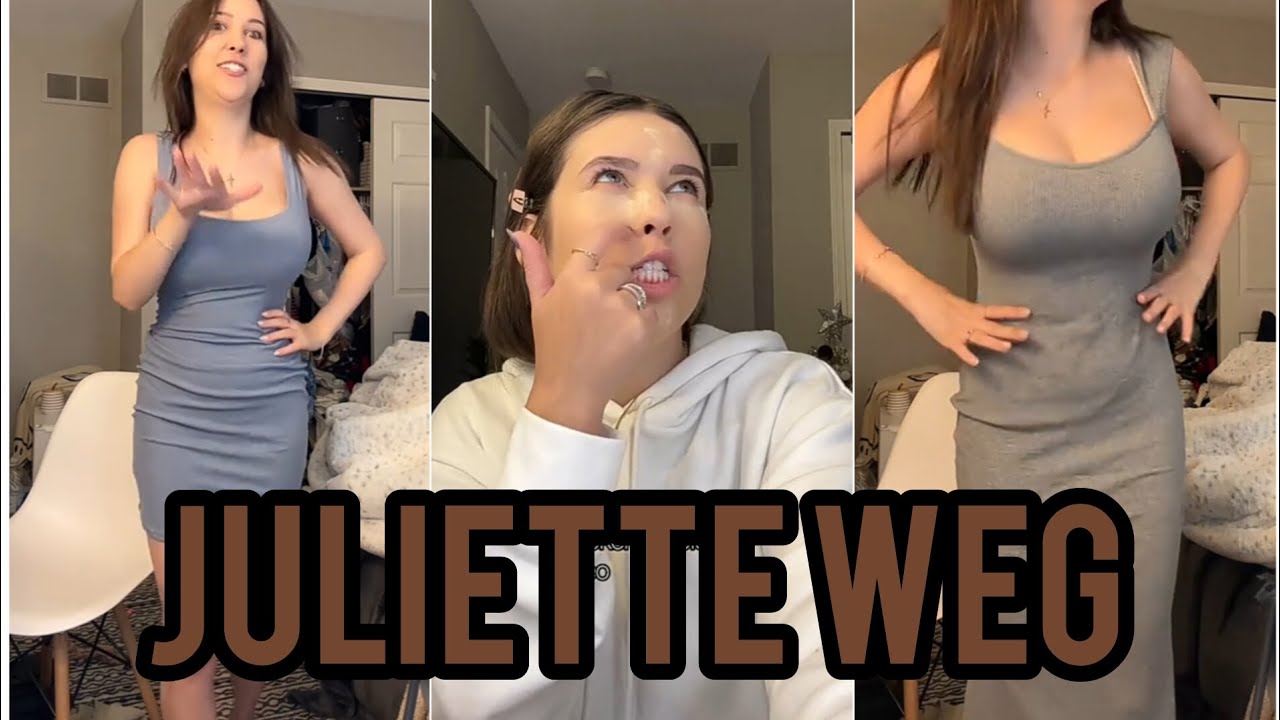 Juliette_mme Onlyfans Leak