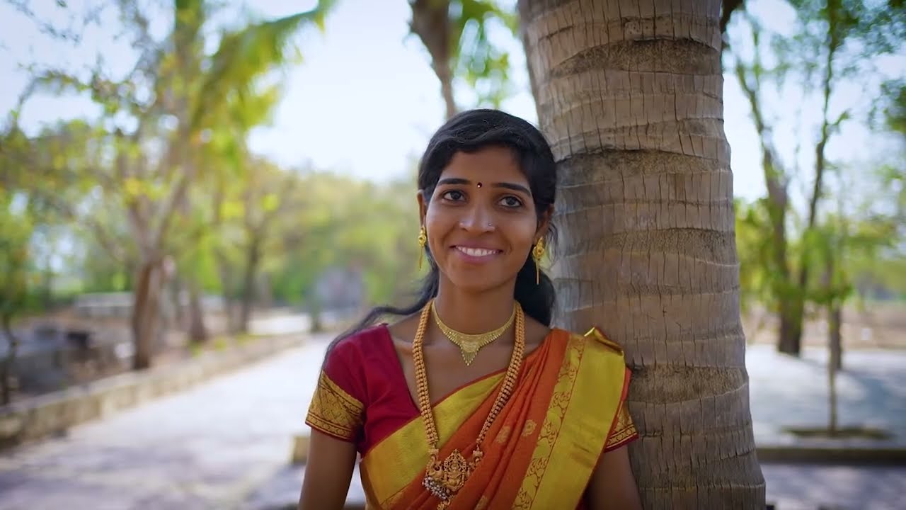 Love Song MAllinath