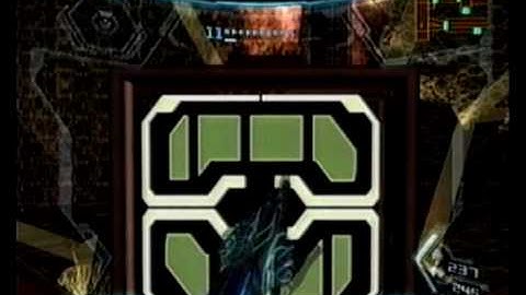 Metroid Prime 3 Corruption Playthrough Part 89