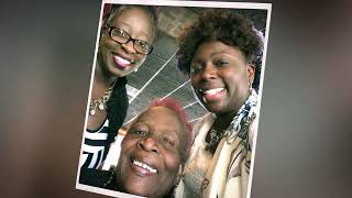 Funeral / Memorial Dr  Louise Yorke Moore