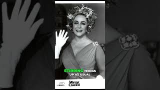 Miss Marples Hollywood Mystery A Deadly On-Set Secret