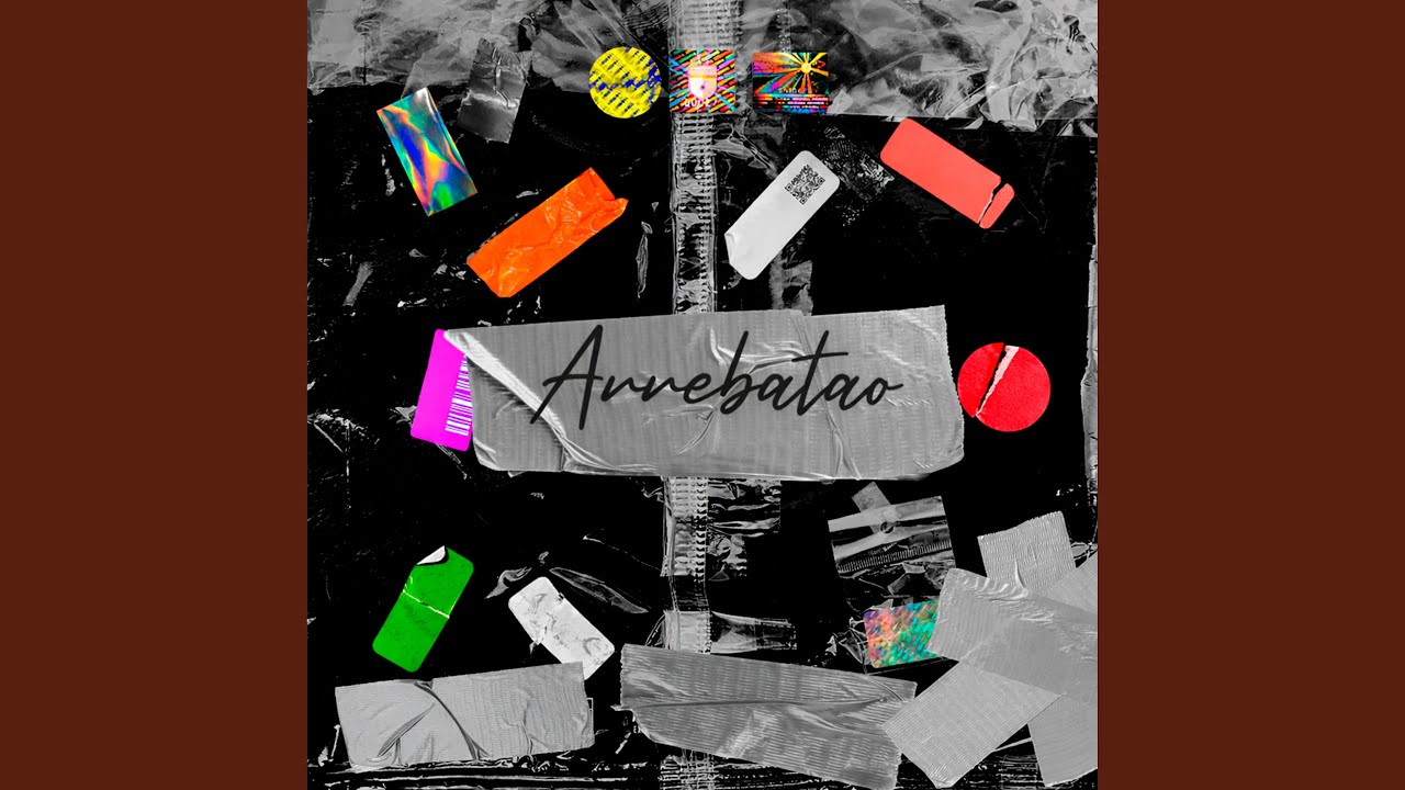 Watch Arrebatao on YouTube Watch Arrebatao on YouTube