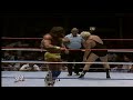 WWF Wrestling The Ultimate Warrior vs Bobby Heenan 6/25/88