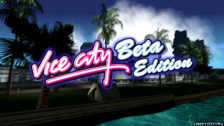 Прохождение GTA: Vice City (Beta Mod) на 100% #10