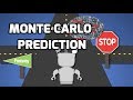 Monte Carlo Prediction