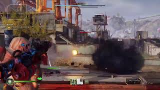 OUTRIDERS Wordslayer PS5 Parte 6