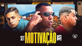 SET MOTIVAÇÃO 2026 | MC Cebezinho, MC Paulin da Capital, MC Lipi, MC Marks, MC Kadu, MC Hariel, TUTO
