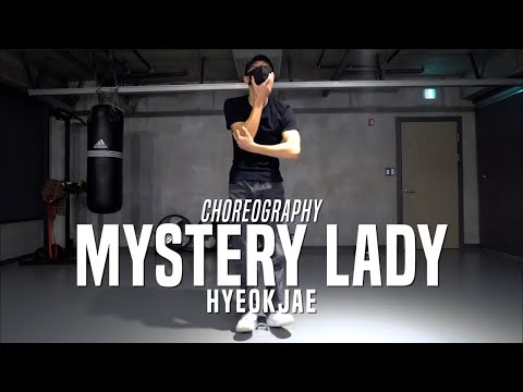 Hyeokjae Class | Masego & Don Toliver - Mystery Lady | @JustJerk Dance Academy