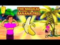 The Magical Banana Tree | Stories in English | Moral Stories | Bedtime Stories | Fairy Tales