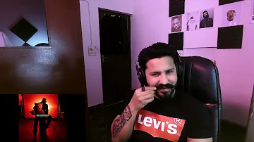 Badshah - Too Many Hearts | 3:00 AM Sessions | Reaction