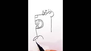 Rabbit From 5 Creative