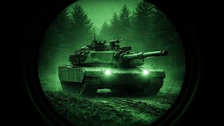 🇩🇪 FULDA GAP | OPERATION „TABLE-SALT 1“ | M1 ABRAMS IS A MONSTER | GUNNER HEAT PC