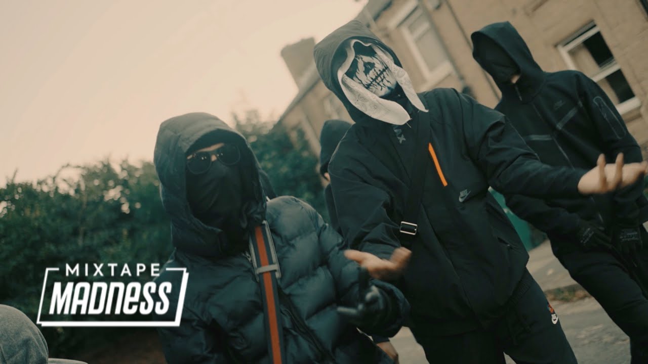 GR - POV (Music Video) | @MixtapeMadness - YouTube