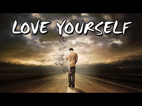 love-yourself---motivational-video