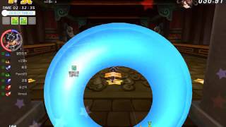 TalesRunner World King normal 1 fury by choix