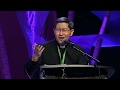 REC2018 | Session 6-01 | Cardinal Luis Tagle