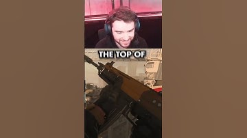 The Highrise Easter Egg Spot Is Back #mw3