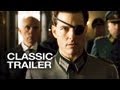 Valkyrie official trailer 2  tom cruise movie 2008