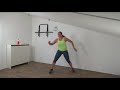 30 Minute Low Impact HIIT Cardio Workout - Live Workout with Marischa