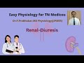 Diuresis