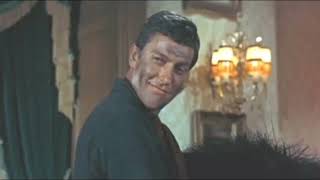 Mary Poppins (1964) - Beautiful Briny Sea (David Tomlinson and Angela Lansbury) Music Video