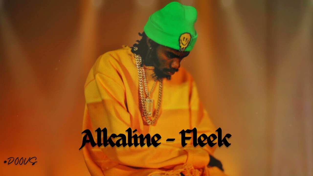 Alkaline - Fleek ( DOOVS ) Remix 2023