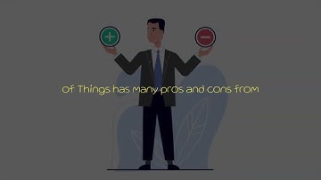 IoT Impact | Internet of Things #iot #iotinternetofthings #impactofiotonbusiness #technology