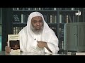 كتاب دراسة الصفات الإلهية في الأروقة الحنبلية في برنامج الخزانة مع د عبدالله البطاطي