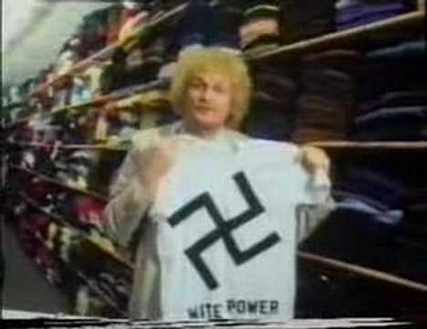 Wim de Bie - K van Es - Wite power