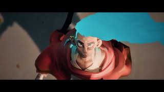 Fading Echo - Story Trailer